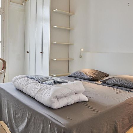 Grand Appartement Au Coeur De Sète Exterior foto