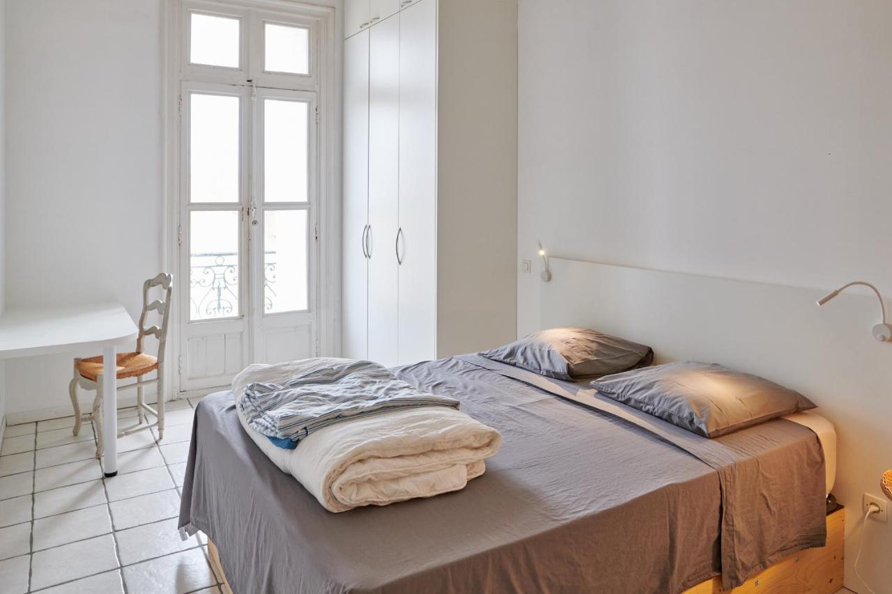 Grand Appartement Au Coeur De Sète Exterior foto