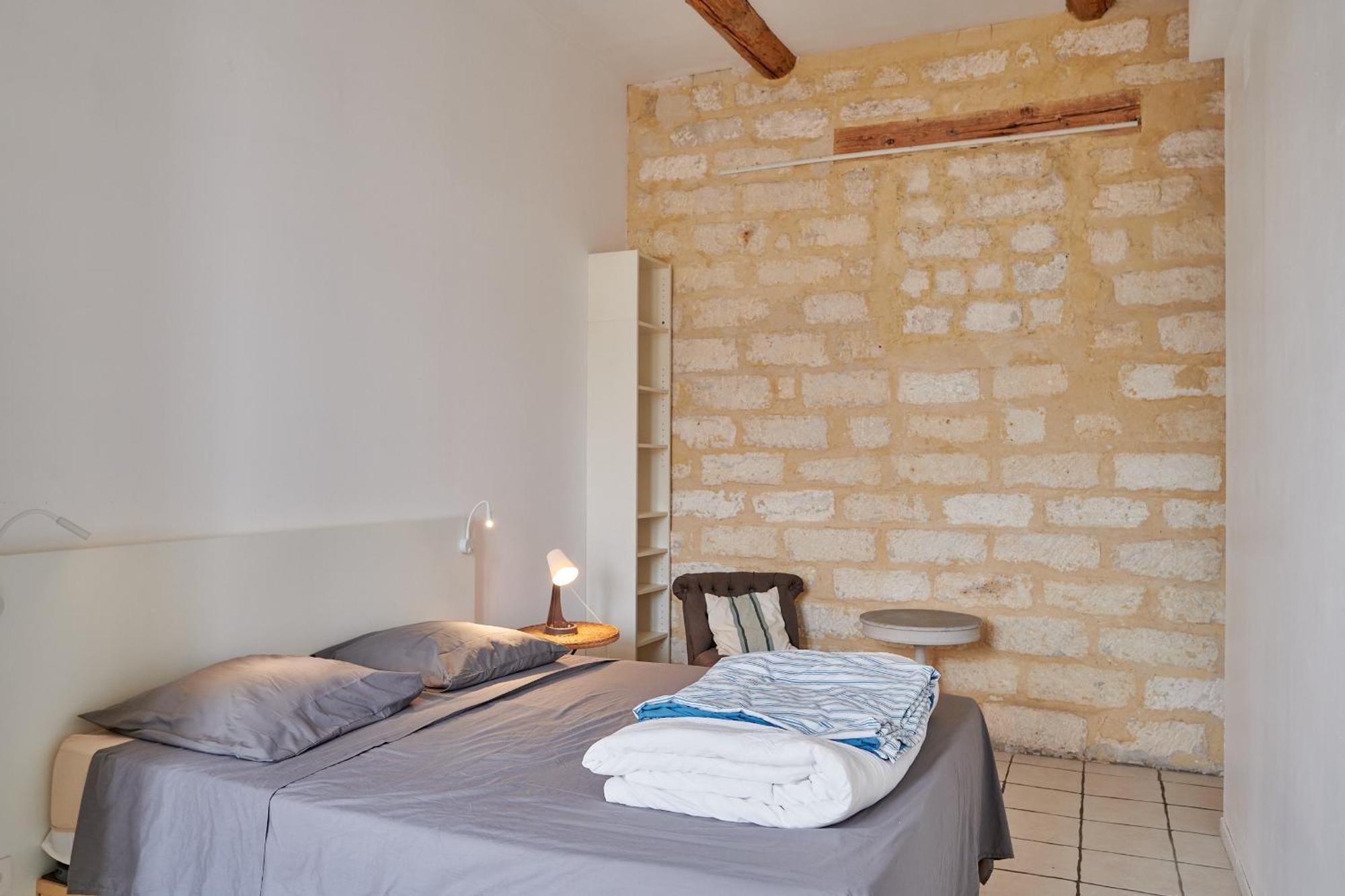Grand Appartement Au Coeur De Sète Exterior foto